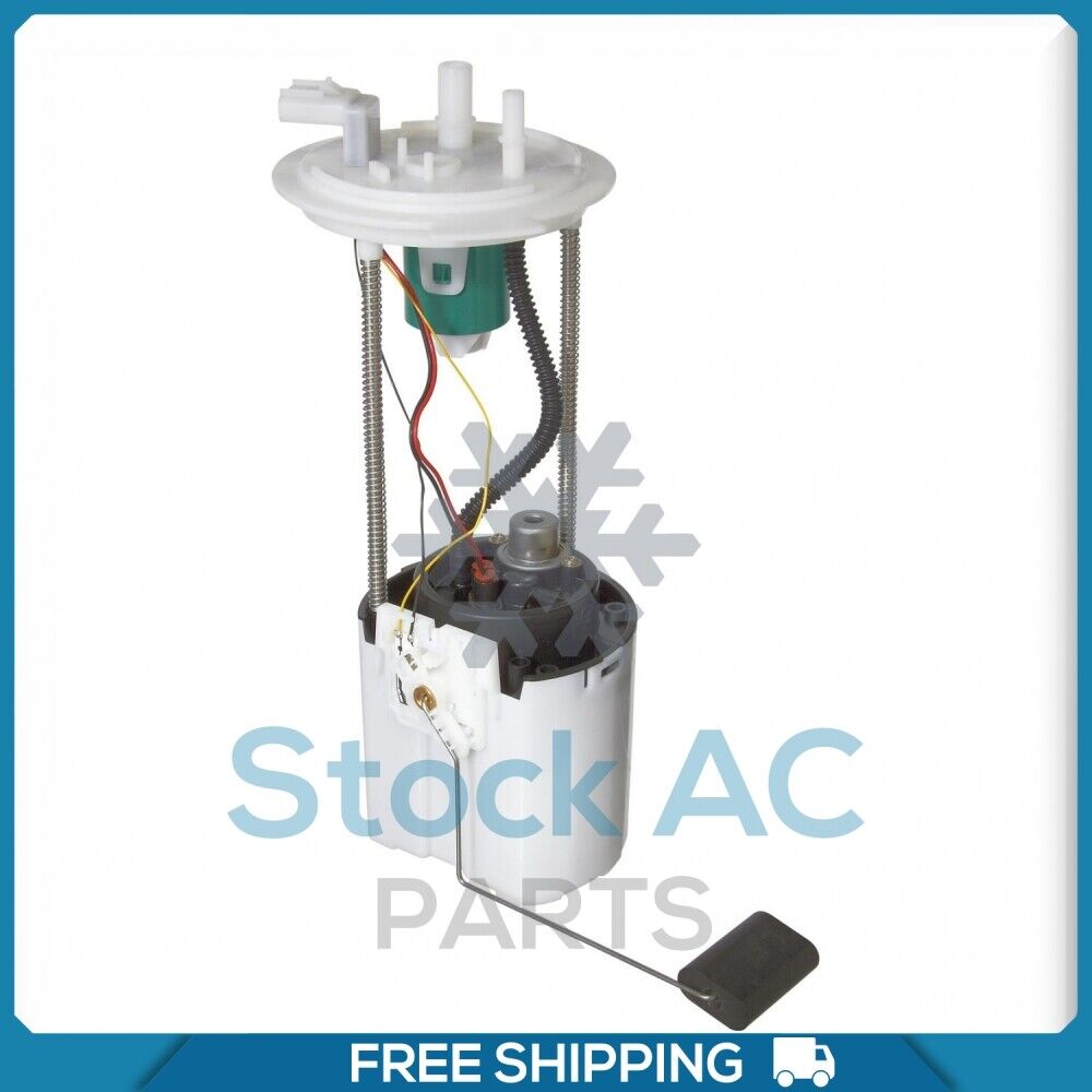 Electric Fuel Pump for Ford F-150 2009 2010 2011 2012 2013 2014 - OE# 9L3Z9H307F - Qualy Air