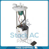 Electric Fuel Pump for Ford F-150 2009 2010 2011 2012 2013 2014 - OE# 9L3Z9H307F
