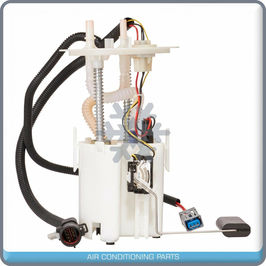 Electric Fuel Pump for Ford Taurus / Mercury Sable QOA - Qualy Air