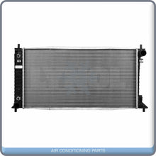 Cargar imagen en el visor de la galería, Radiator for Ford F-150, F-250, Expedition / Lincoln Mark LT, Navigator QL - Qualy Air