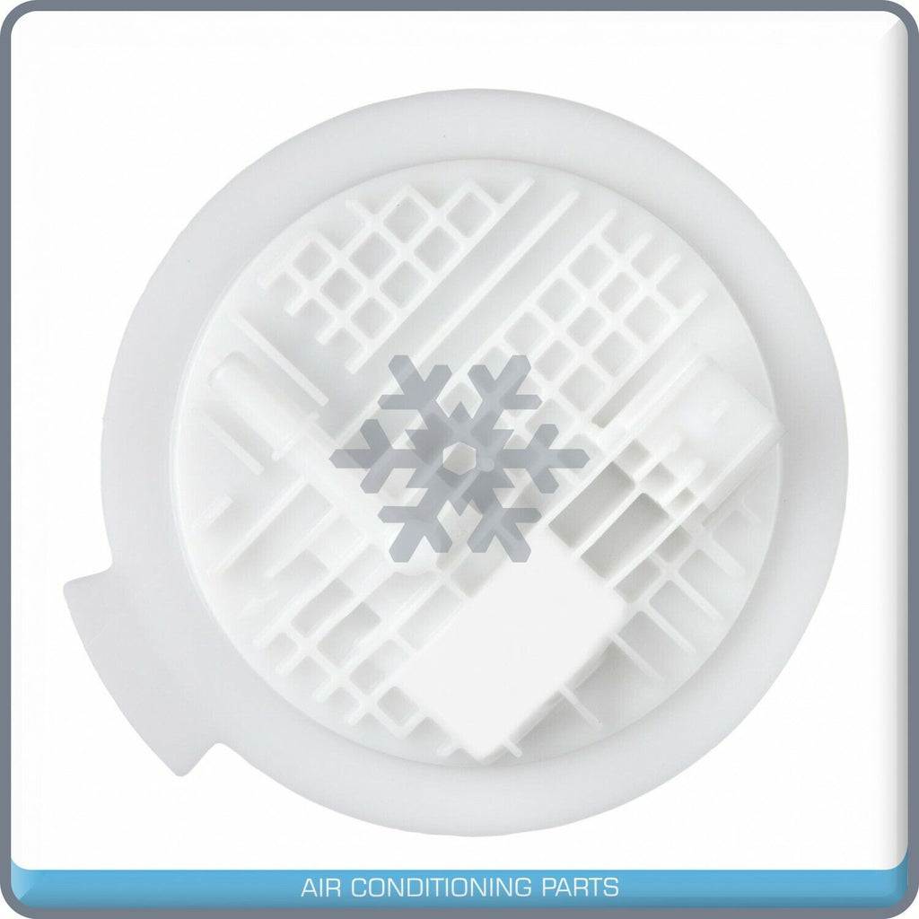 Electric Fuel Pump for Jeep Wrangler QOA - Qualy Air