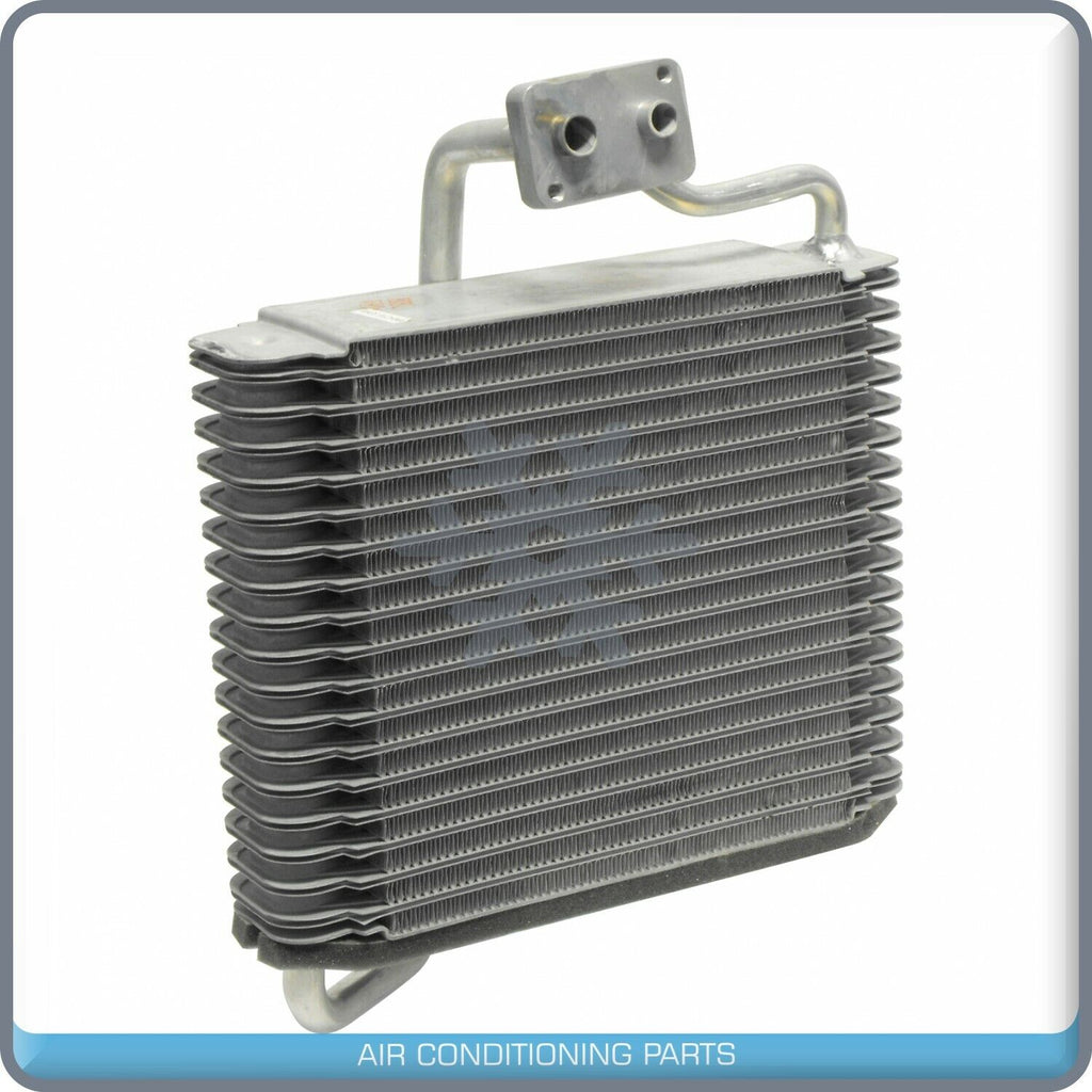 A/C Evaporator for Saturn SC, SC1, SC2, SL, SL1, SL2, SW1, SW2 QR - Qualy Air
