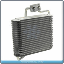 Cargar imagen en el visor de la galería, A/C Evaporator for Saturn SC, SC1, SC2, SL, SL1, SL2, SW1, SW2 QR - Qualy Air
