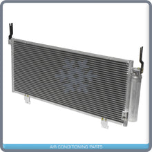 Load image into Gallery viewer, New A/C Condenser for Mitsubishi Eclipse - 2006 to 2012 - OE# 7812A174 QU - Qualy Air