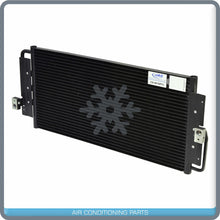 Load image into Gallery viewer, A/C Condenser for Dodge Neon / Forte / Plymouth Neon QU - Qualy Air