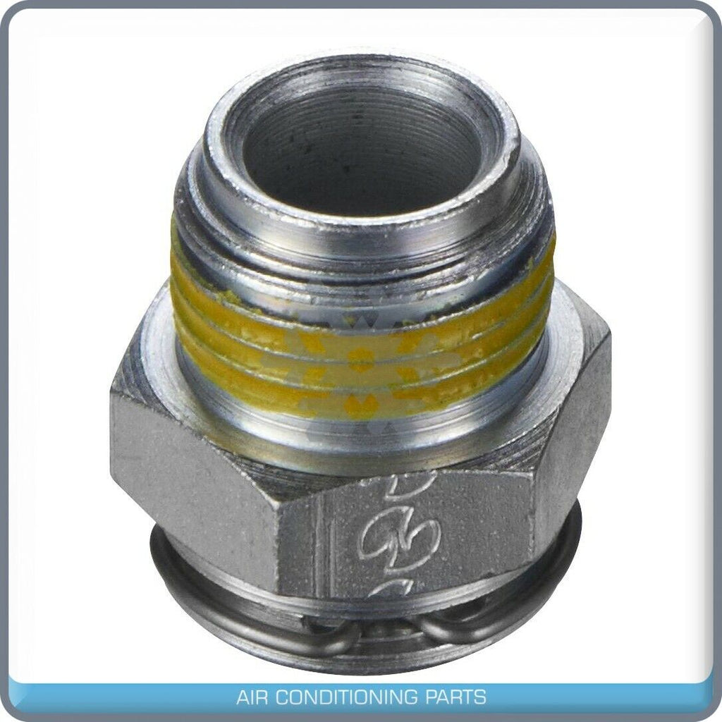 Radiator for Cadillac Seville QOA - Qualy Air