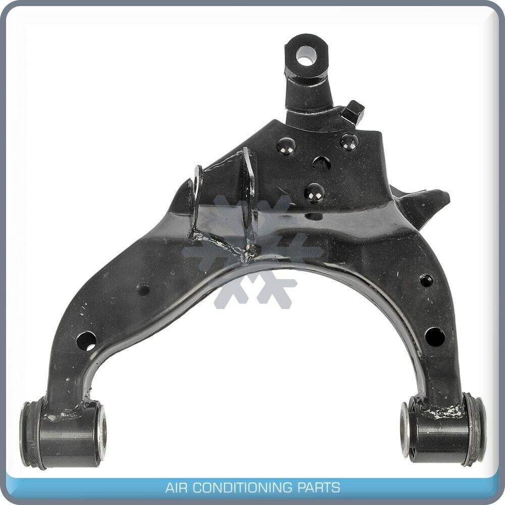 Control Arm Front Lower Right for Toyota 4Runner 2002-96 QOA - Qualy Air