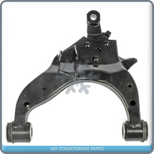 Load image into Gallery viewer, Control Arm Front Lower Right for Toyota 4Runner 2002-96 QOA - Qualy Air