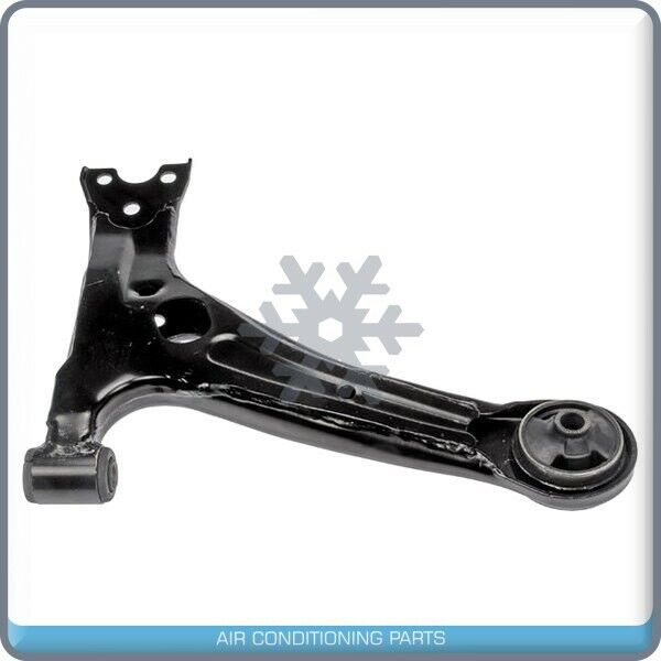 Front Left Lower Control Arm for Toyota Corolla, Toyota Matrix QOA - Qualy Air