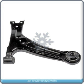 Front Left Lower Control Arm for Toyota Corolla, Toyota Matrix QOA - Qualy Air