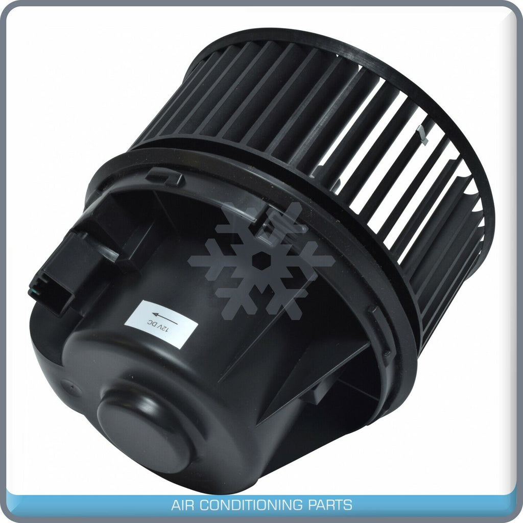 A/C Blower Motor for Ford C-Max, Escape, Focus, Transit Connect / Lincoln MKC.. - Qualy Air