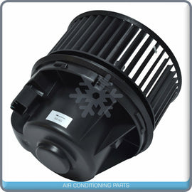 A/C Blower Motor for Ford C-Max, Escape, Focus, Transit Connect / Lincoln MKC.. - Qualy Air