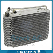 Load image into Gallery viewer, A/C Evaporator Core for Buick Electra, Estate Wagon, LeSabre / Cadillac Br.. - Qualy Air