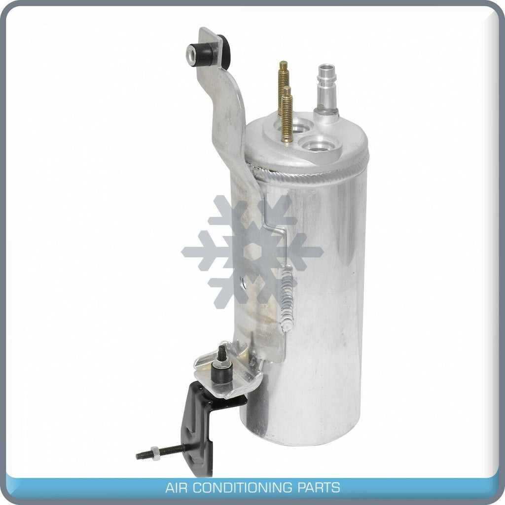 A/C Receiver Drier for Ford Explorer / Mercury Mountaineer QR - Qualy Air