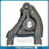 NEW Control Arm Lower Left Front for Chevrolet / GMC C1500, C2500, C3500..