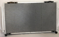 A/C Condenser for Honda Odyssey QR