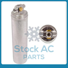 Load image into Gallery viewer, Brand New A/C Receiver Drier fits HINO... - OE# S884741040 QH - Qualy Air