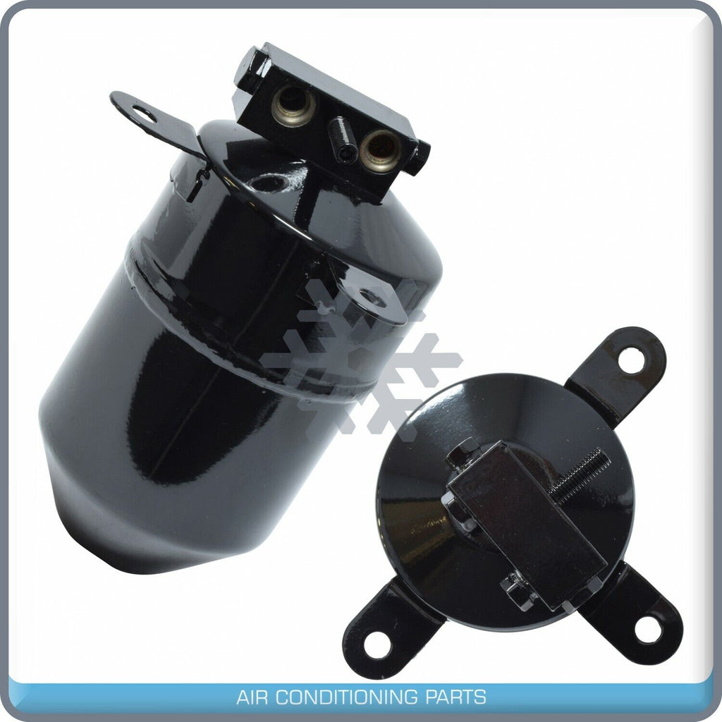 A/C Receiver Drier for BMW 525i, L6 QR - Qualy Air