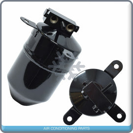 A/C Receiver Drier for BMW 525i, L6 QR - Qualy Air