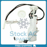 New Fuel Pump Module for Land Rover Range Rover 4.4L - 2003 to 09 - OE# LR014301