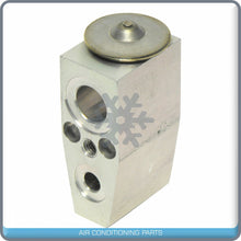Load image into Gallery viewer, A/C Expansion Valve for Buick Lucerne / Cadillac DTS QR - Qualy Air