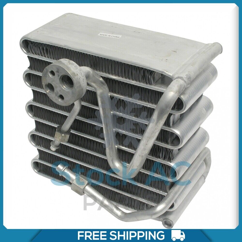 A/C Evaporator Core for Acura NSX QU - Qualy Air