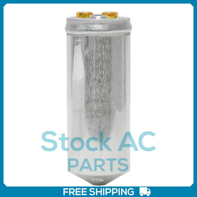 New A/C Receiver Drier for MAZ 929 93-92 QU QU - Qualy Air