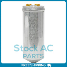 Load image into Gallery viewer, New A/C Receiver Drier for MAZ 929 93-92 QU QU - Qualy Air