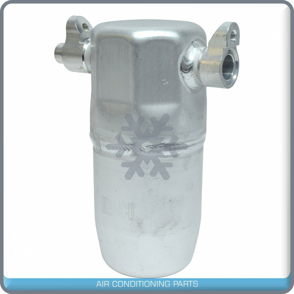 A/C Receiver Drier for Buick LeSabre / Cadillac DeVille / Oldsmobile Auror... QR - Qualy Air