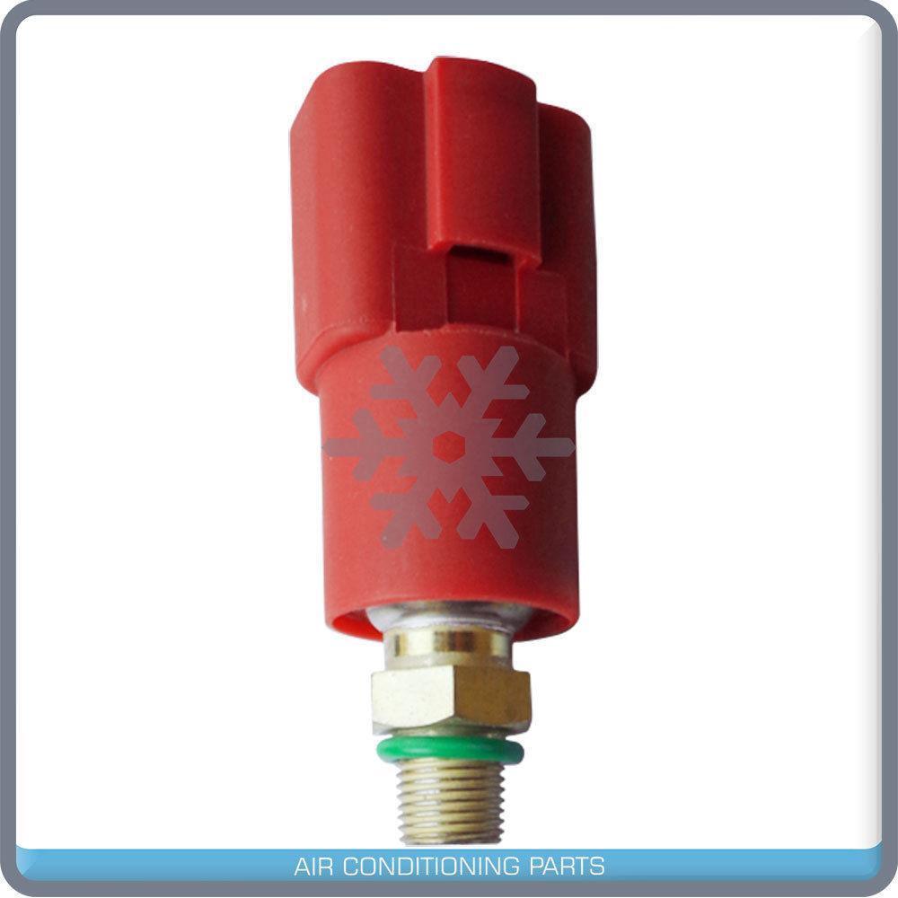 New A/C Pressure Switch Sensor for Komatsu PC200-6/200-7/300-7 - Qualy Air