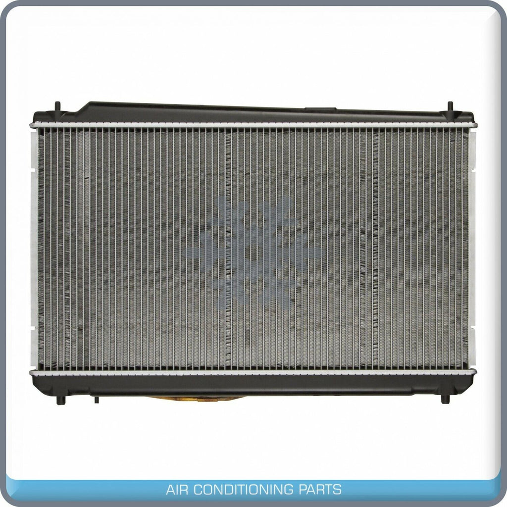 Radiator for Toyota Avalon QOA - Qualy Air