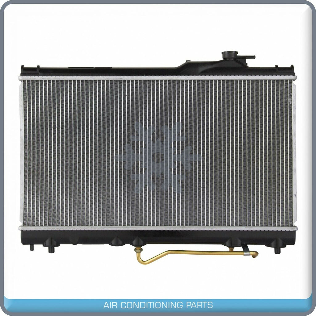 Radiator for Toyota Celica - 1994 1995 1996 1997 1998 1999 QOA - Qualy Air