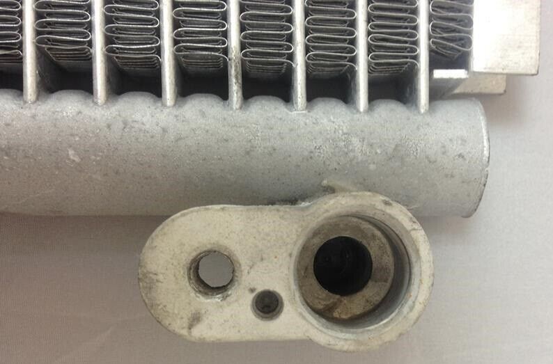 A/C Condenser for Toyota Celica QR - Qualy Air