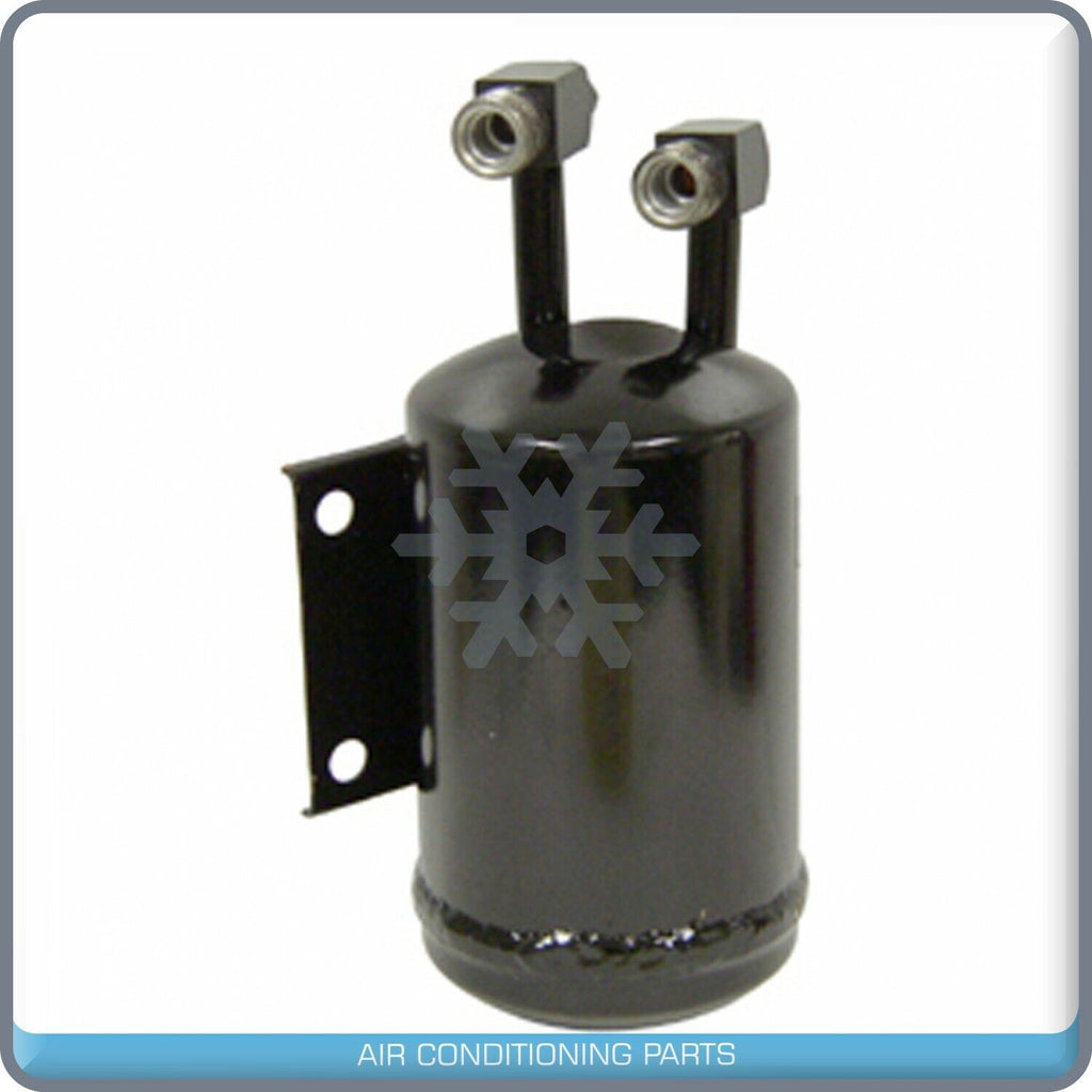 A/C Receiver Drier for Volkswagen Corrado, Golf, Jetta QR - Qualy Air