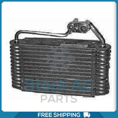 A/C Evaporator for Buick Skyhawk, Skylark, Somerset, Somerset Regal / Cadi... QR