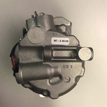 Cargar imagen en el visor de la galería, A/C Compressor OEM Denso 7SEU17C for Mercedes-Benz C240, CLK320, CLK350, C... QR - Qualy Air