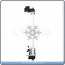 Cargar imagen en el visor de la galería, Radiator for Tiburon, Elantra QL - Qualy Air