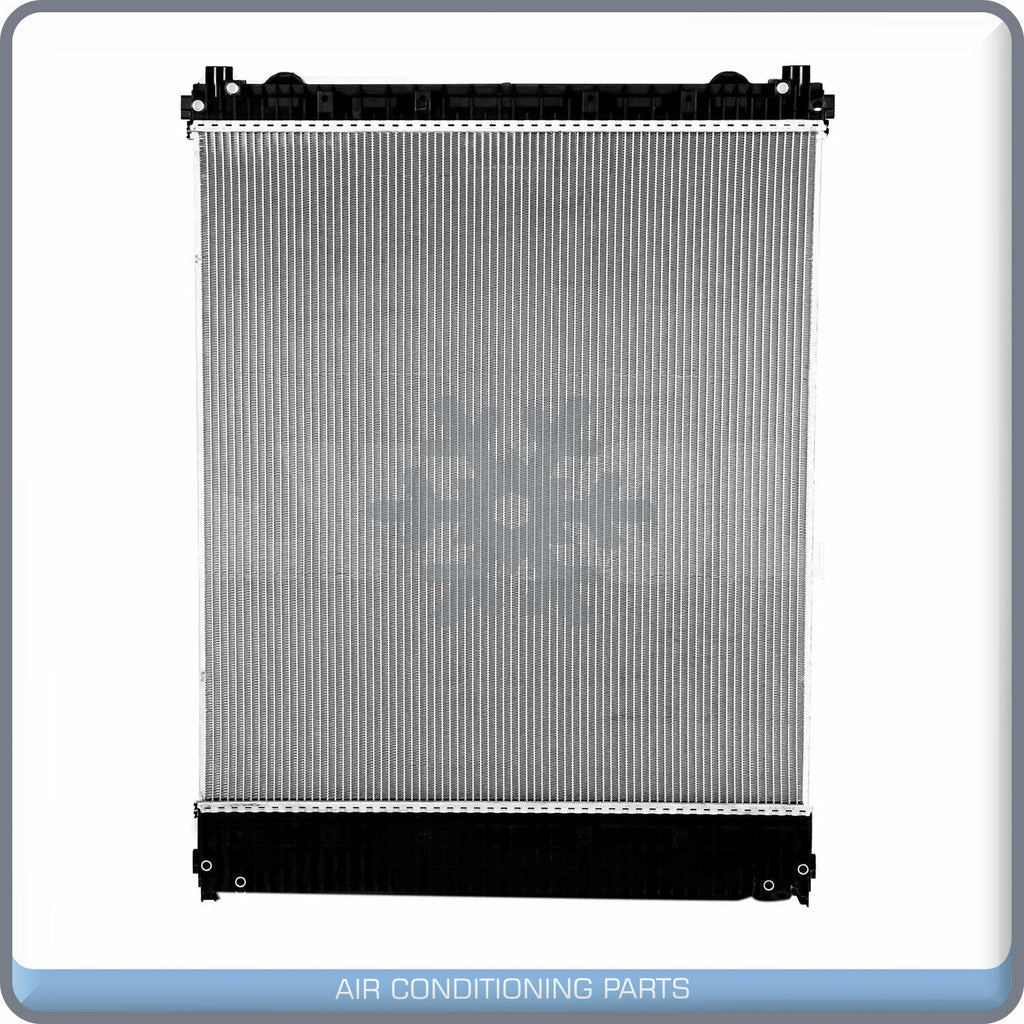 NEW Radiator for Freightliner M2 106, Business Class M2 / Sterling Truck A... QL - Qualy Air