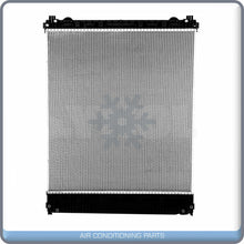 Load image into Gallery viewer, NEW Radiator for Freightliner M2 106, Business Class M2 / Sterling Truck A... QL - Qualy Air