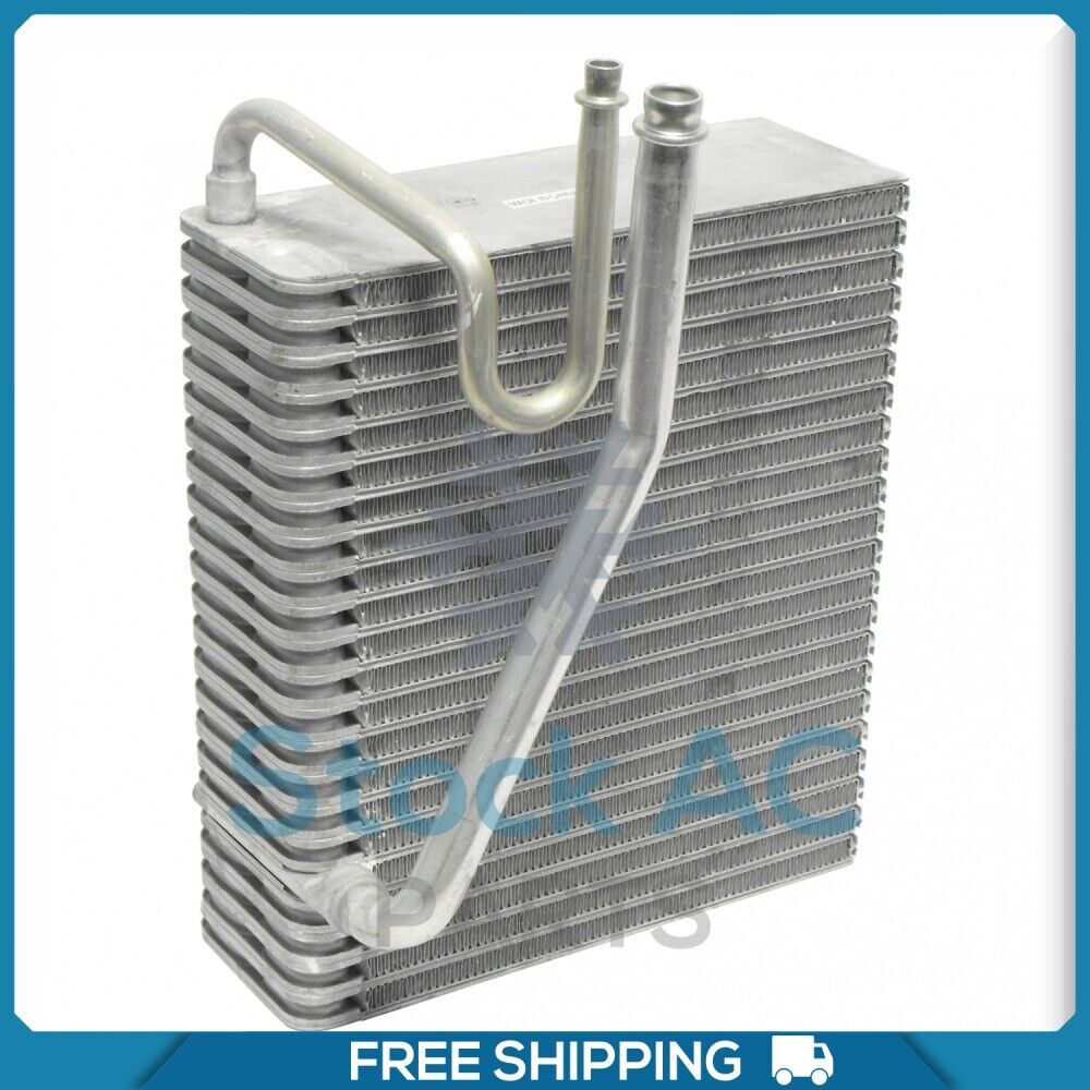 A/C Evaporator for Dodge Intrepid QR - Qualy Air