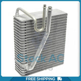 Evaporador de aire acondicionado para Dodge Intrepid QR