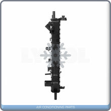 Load image into Gallery viewer, Radiator for 10-13 Ford Transit Connect 2.0L - OE# FO3010295 QL - Qualy Air