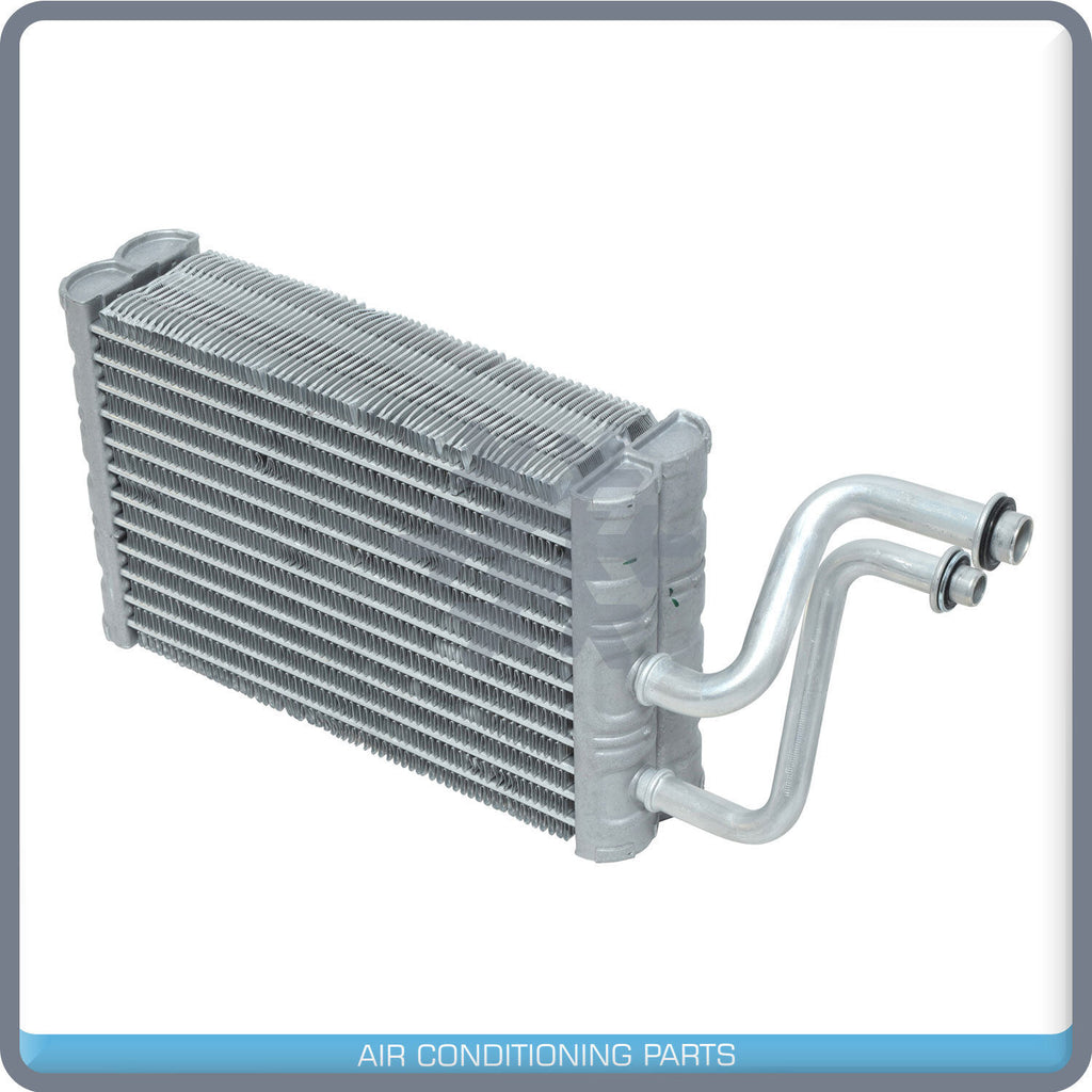 New A/C Evaporator for Town & Country/ Grand Caravan/ C/V - OE# 68261532AA - Qualy Air