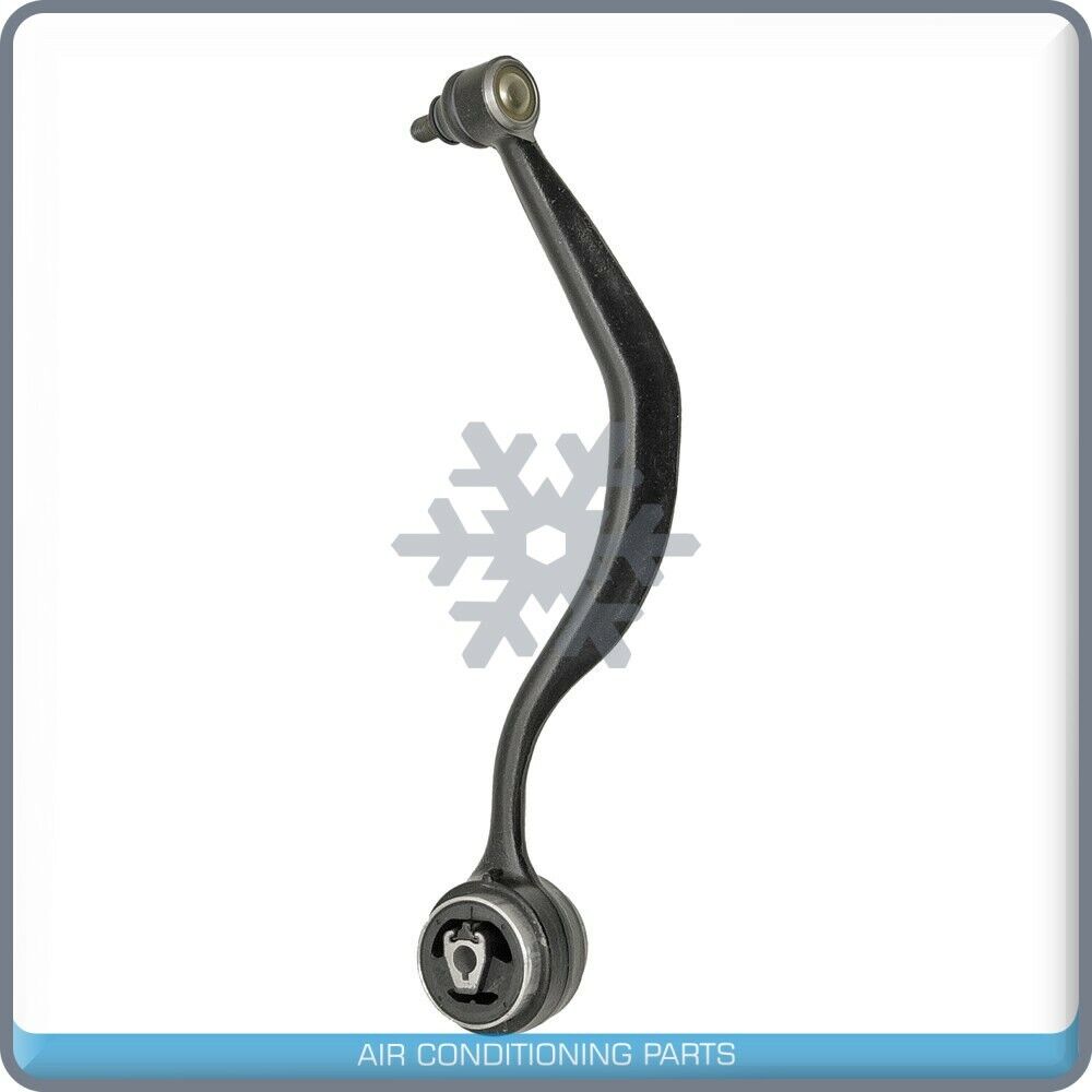 Control Arm Front Right Lower Rear for BMW 740i, BMW 740i 1995, BMW 740iL... QOA - Qualy Air