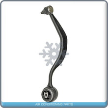 Load image into Gallery viewer, Control Arm Front Right Lower Rear for BMW 740i, BMW 740i 1995, BMW 740iL... QOA - Qualy Air
