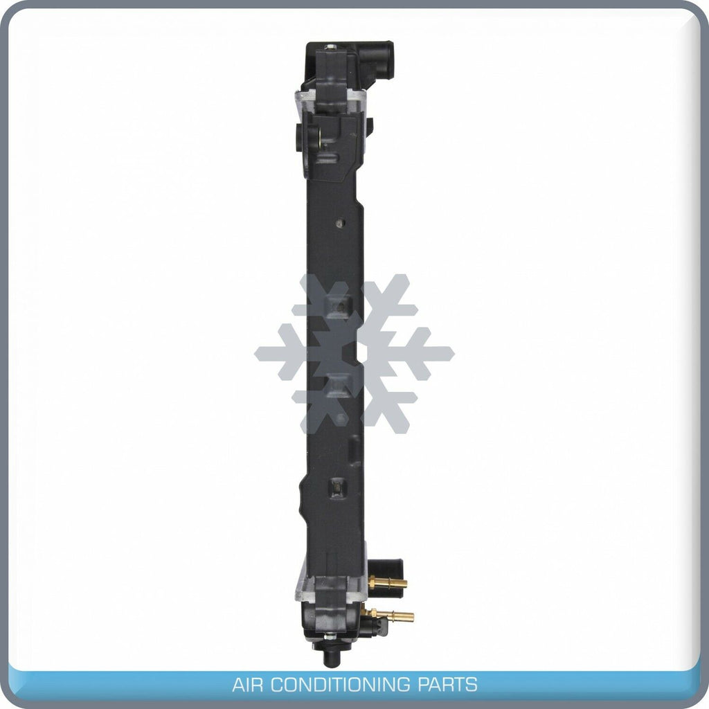 NEW Radiator for Dodge Dakota - 1992 to 1996 - OE# 52029112 - Qualy Air