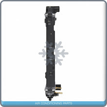 Load image into Gallery viewer, NEW Radiator for Dodge Dakota - 1992 to 1996 - OE# 52029112 - Qualy Air