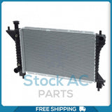 NEW Radiator fits Ford Mustang 1994 to 1996 - OE# F4ZZ8005C QU