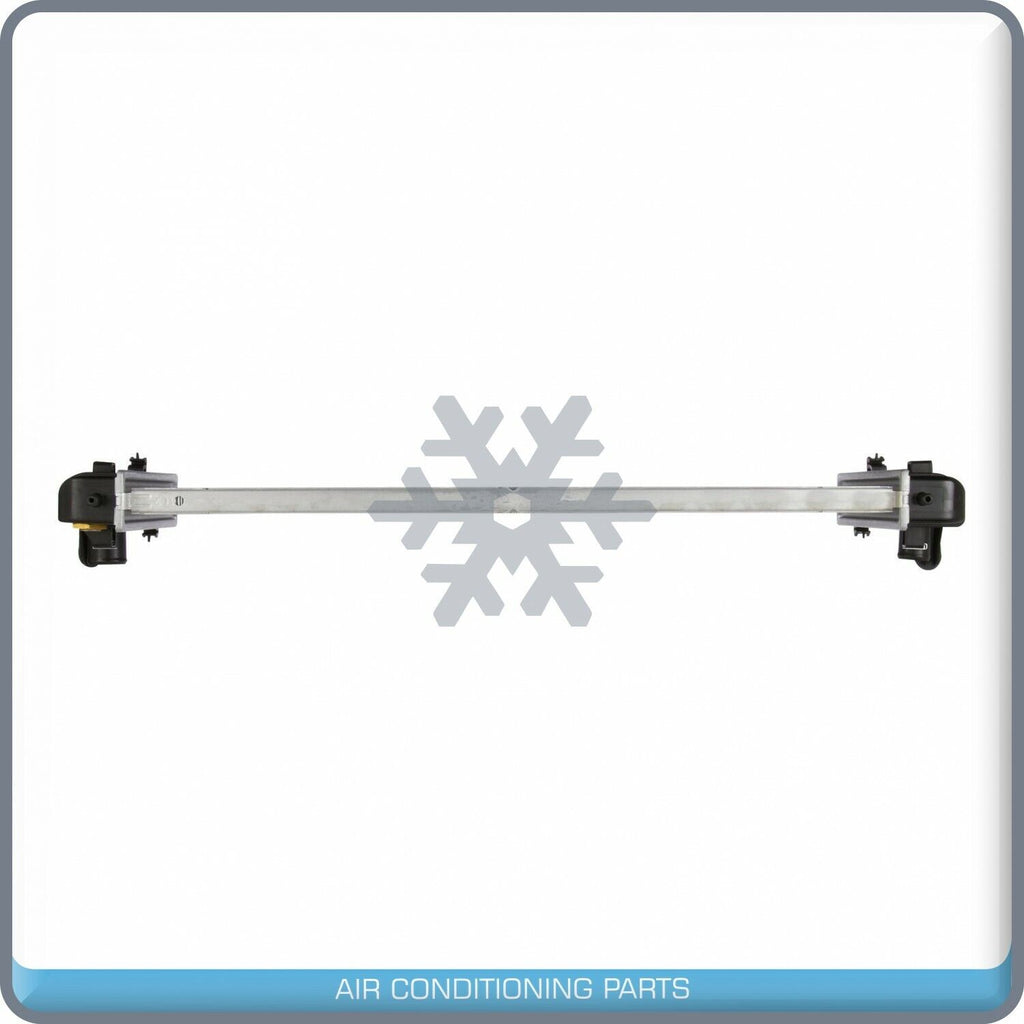 Radiator for Cadillac DeVille / Oldsmobile Aurora QOA - Qualy Air