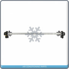 Load image into Gallery viewer, Radiator for Cadillac DeVille / Oldsmobile Aurora QOA - Qualy Air